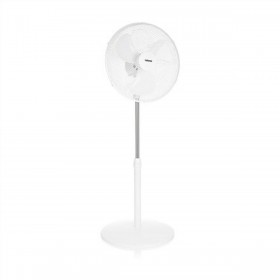 Ventilatore a Piantana Tristar VE-5757 Bianco 45 W