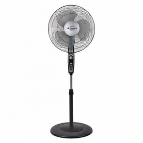 Ventilatore a Piantana Orbegozo 17429 50 W Nero