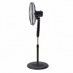 Ventilatore a Piantana Orbegozo 17429 50 W Nero