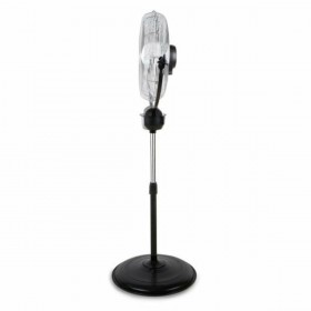 Ventilatore a Piantana Orbegozo 17227 Ø 50 cm