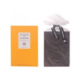 Candela Profumata Cube 11 Amber Black Acqua Di Parma