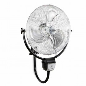 Ventilatore a Piantana Orbegozo 17227 Ø 50 cm