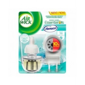 Diffusore Elettrico Per Ambienti Air Wick AIR-WICK 19 ml