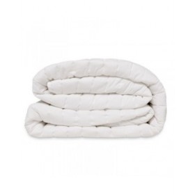 Copriletti HappyFriday BASIC Bianco 180 x 260 cm 33 x 16 x 43 cm