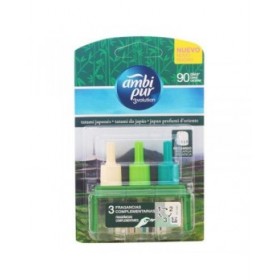 Ricariche Per Diffusore Elettrico Ambi Pur 3Volution Pavimento Tatami 20 ml
