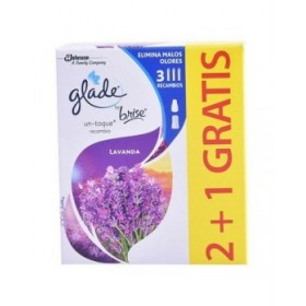 Ricarica Per Diffusore Per Ambienti Lavanda Brise (3 pcs)