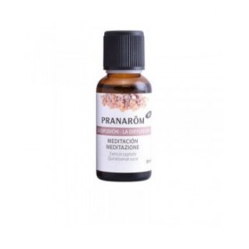 Olio Essenziale La Difusión Pranarôm La Difusion 30 ml