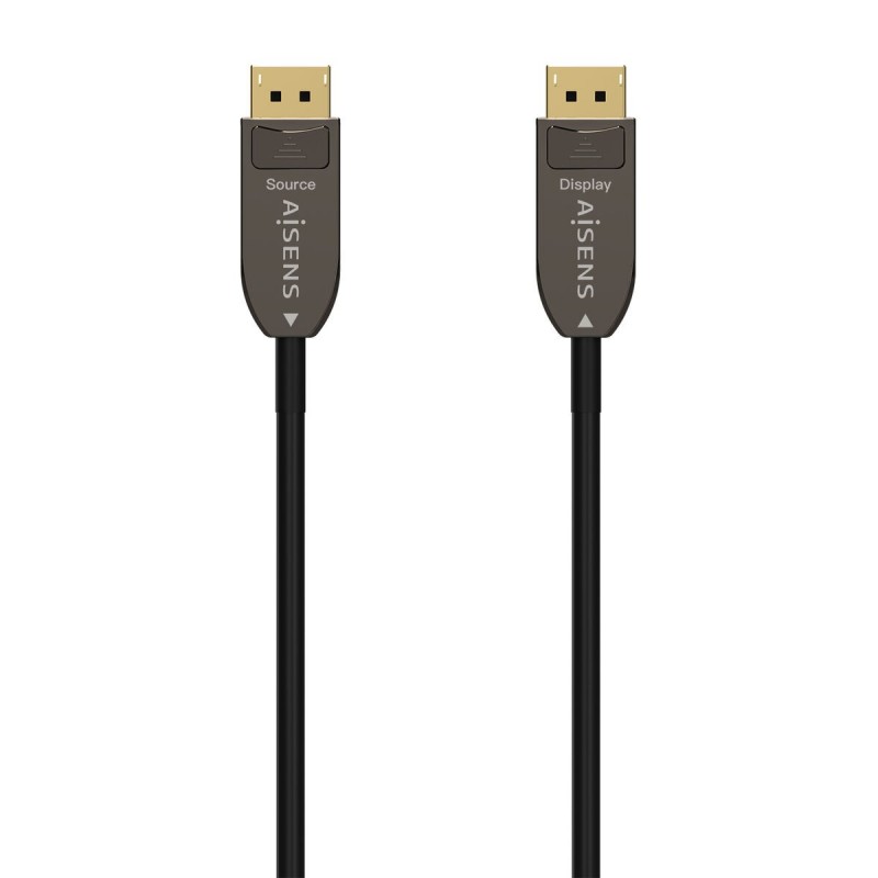 Cavo DisplayPort Aisens A155-0609 Nero 30 m