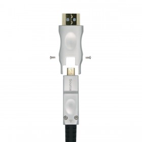 Cavo HDMI Aisens A148-0513 (1 Unità)