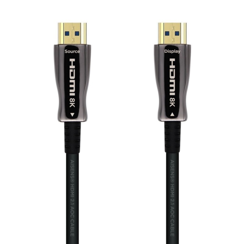 Cavo HDMI Aisens A153-0520 (1 Unità)