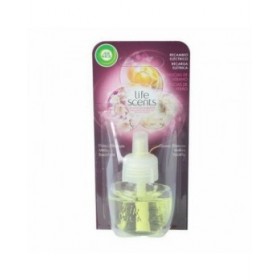 Ricambi Per Diffusore Per Ambienti Delicias de Verano Air Wick (19 ml)