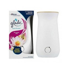 Diffusore Automatico Per Ambienti Sense&spray Relax Zen Brise (18 ml)