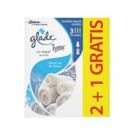 Ricarica Per Diffusore Per Ambienti Spring Brise (3 uds)