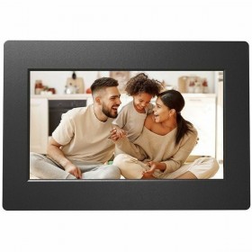 Cornice per foto digitali Agfa APF700WIFI Wi-Fi 7"
