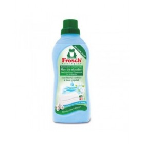 Ammorbidente Ecologico per il Bucato Frosch 713822 FROSCH (750 ml) 750 ml