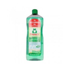 Puliscivetri Frosch Frosch