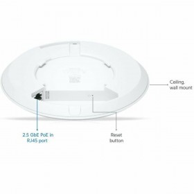Videocamera di Sorveglianza UBIQUITI U7-LITE