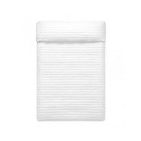 Copriletti HappyFriday BASIC Bianco 180 x 260 cm 33 x 16 x 43 cm