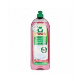 Detersivo Liquido per Stoviglie Frosch Frosch Lampone 750 ml