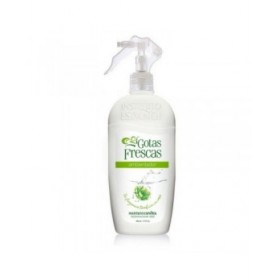 Deodorante per Ambienti Gotas Frescas Instituto Español (500 ml)