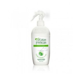 Deodorante per Ambienti Gotas Frescas Instituto Español (500 ml)