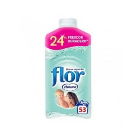 Crema Emoliente Flor Nenuco (1025 ml)