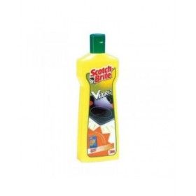 Detergente Scotch-Brite Brite Vetroceramica