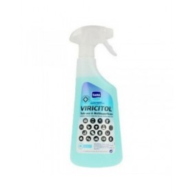 Spray Disinfettante Viricitol Salló Multiuso (750 ml)