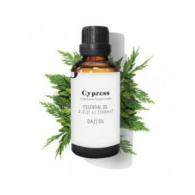 Olio Essenziale Cypress Daffoil Daffoil 100 ml