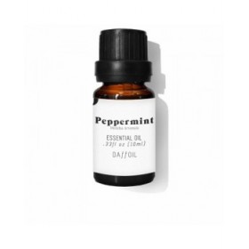 Olio Corpo Daffoil Aceite Esencial Menta 10 ml
