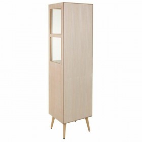 Armadio Alexandra House Living Naturale Legno MDF 173 x 40 x 46 cm