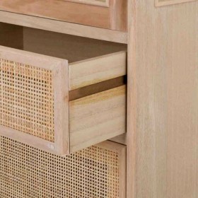 Armadio Alexandra House Living Naturale Legno MDF 173 x 40 x 46 cm
