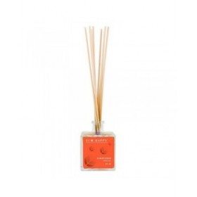 Bastoncini Profumati Mikado Albaricoque Eco Happy Albaricoque 95 ml