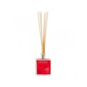 Bastoncini Profumati Mikado Sueño Caribeño Eco Happy Sueño Caribeño 95 ml
