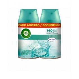 Ricariche Per Diffusore Elettrico Air Wick Nenuco (2 x 250 ml)