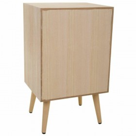 Comodino Alexandra House Living Naturale