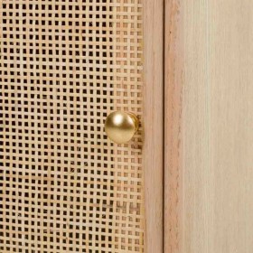 Comodino Alexandra House Living Naturale