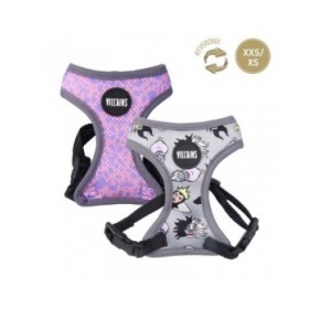 Imbracatura per Cani Disney XXS/XS Grigio