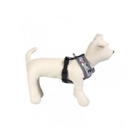Imbracatura per Cani Disney XXS/XS Grigio