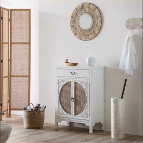 Paravento Alexandra House Living Naturale 200 x 2 x 120 cm