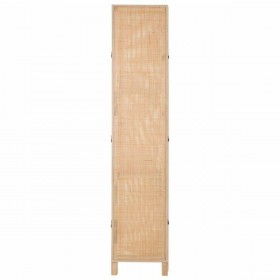 Paravento Alexandra House Living Naturale 200 x 2 x 120 cm