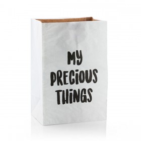 Busta di Carta Media Oh My Home (30 x 45 x 20 cm)