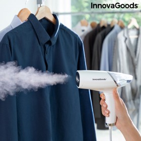 Ferro da Stiro Verticale Pieghevole Steeron InnovaGoods Localization-B09925BJT4 1000 W (Ricondizionati A+)