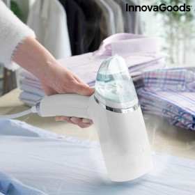 Ferro da Stiro Verticale Pieghevole Steeron InnovaGoods Localization-B09925BJT4 1000 W (Ricondizionati A+)