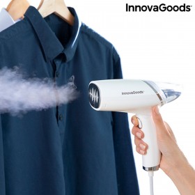 Ferro da Stiro Verticale Pieghevole Steeron InnovaGoods Localization-B09925BJT4 1000 W (Ricondizionati A+)