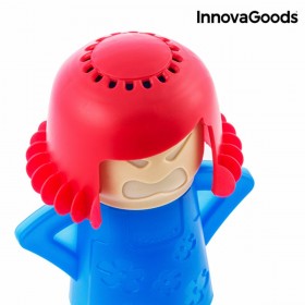 Pulisci Microonde InnovaGoods IG116998 60 ml (Ricondizionati A)