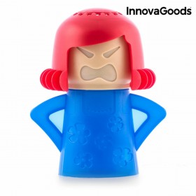 Pulisci Microonde InnovaGoods IG116998 60 ml (Ricondizionati A)