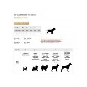Felpa per Cani The Mandalorian Azzurro L