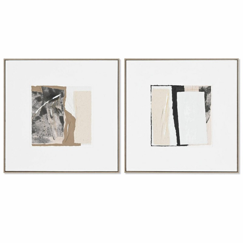 Quadro Home ESPRIT ABSTRACTO 2 SURT (Ricondizionati B)