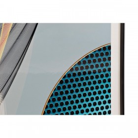 Quadro DKD Home Decor (Ricondizionati C)